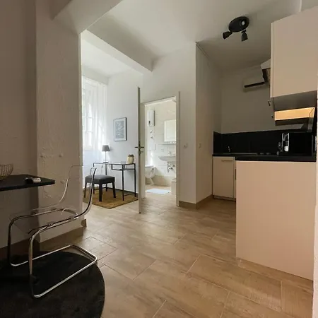 2 Apartment
