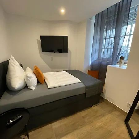 Apartment 2